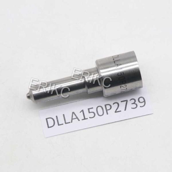 DLLA150P2739 Diesel Jet Nozzle Assy DLLA 150P2739 DLLA 150P 2739 Nozzle Fuel Injection DLLA 150 P2739 DLLA 150 P 2739 for Bosch Injector