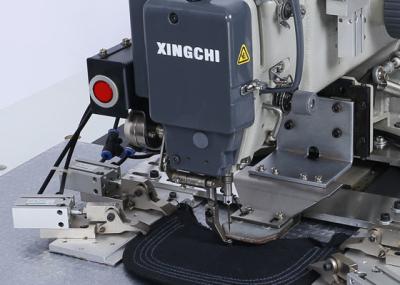 Direct Heavy Duty Sewing Machine Semi Industrial DP X 17 # 18 Needle Size
