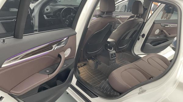 Popular Used Cars BMW X1 2021 xDrive25Li Premium Edition
