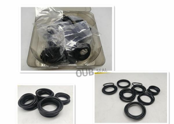 07000-15070 07000-15080 KOMATSU O-Ring Seals for motor hydralic travel motor main pump
