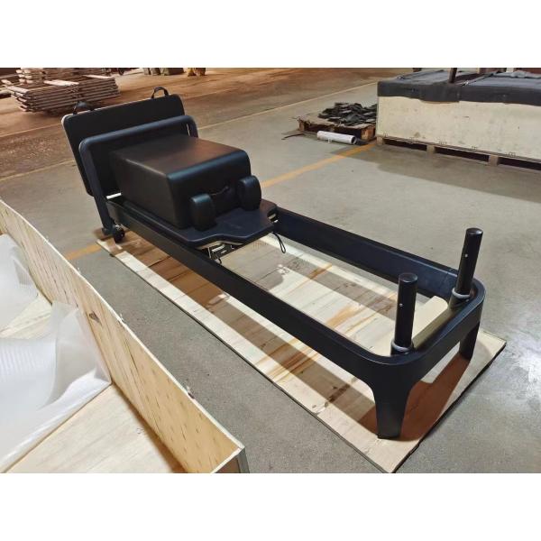 Алюминиевое штранг-прессование 6063 T5 профилирует оборудование фитнеса реформатора