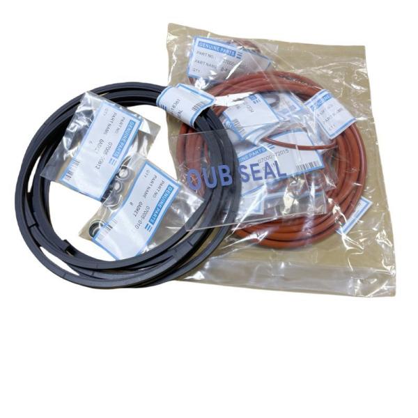 195-22-05020  1952205020 TRANSMISSION KIT;SERVICE KIT STEERING  KOMATSU D375A-6