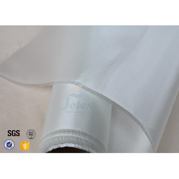 ткань стеклоткани Сурфбоард 6оз легкая намочила вне прозрачное Э-стекло 100км