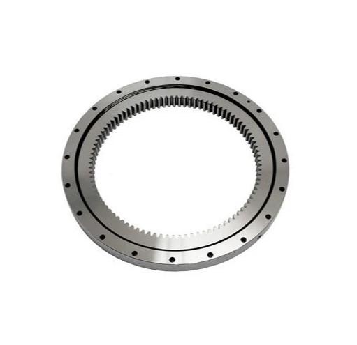 GCR15 Deep Groove ball bearing 7.99 - 8mm JU065XP0 Thin Wall Bearings