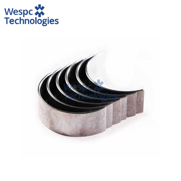WESPC 198586080 Conrod Bearing Std Replacement Fit For Perkins Engine