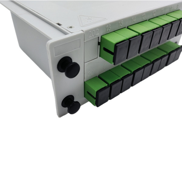 FTTH FTTx 1x4 1x8 1x16 1x32 SC UPC SC APC Волоконно-оптический кабель PLC Разветвитель коробки