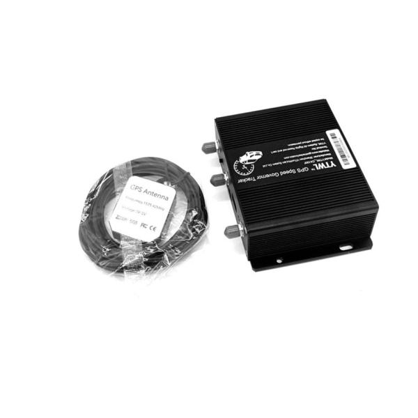 Ethiopia Car GPS Speed Limiter With Bluetooth Printer for Electronic Throttle Car