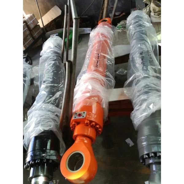 Doosan  solar  s340 bucket hydraulic cylinder Daewoo hydraulic cylinders of construction equipments parts