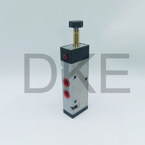 V62C413A-A212J V62C413A-A213J V62C413A-A218J V62C413A-A219J G3/8 Port Size Norgren Solenoid Valve Featuring Solenoid Pilot Air Spring Return Actuation Suitable