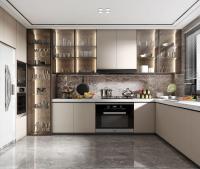Des modules modulaires modernes à guichet unique