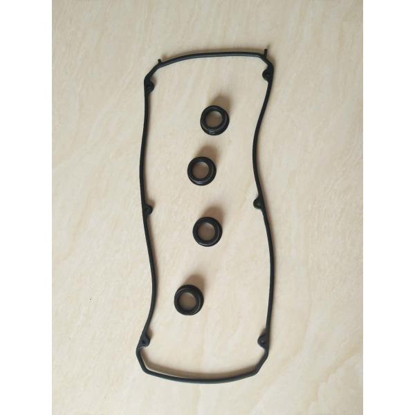 Mitsubishi valve chamber cover  High Quality OEM valve cover gasket/gasket rocker cover