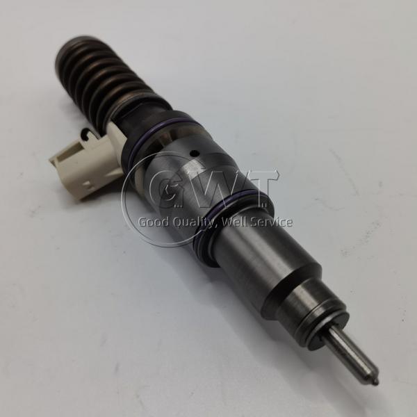 21371673 BOSCH Diesel Fuel Injectors Bosch Cummins Injectors For VOLVO EC330B DA30D