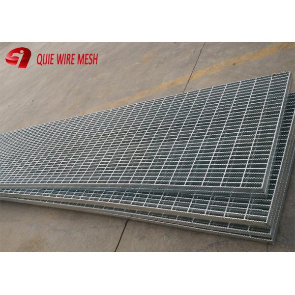 19- Решетка стального прута стальной гратинг платформы в -4 горячая окунутая гал