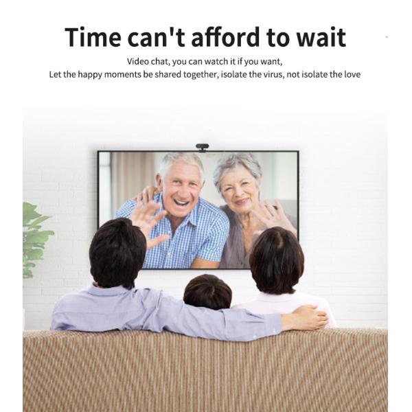 Веб-камера Usb веб-камеры ROHS 1080p ПК широкоформатная HD 30FPS 2K с приведенный