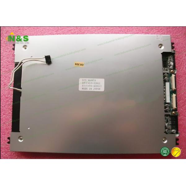 9.4 inch LM-CA53-22NSZ TORISAN for 640*480, STN Normally Black, Transmissive