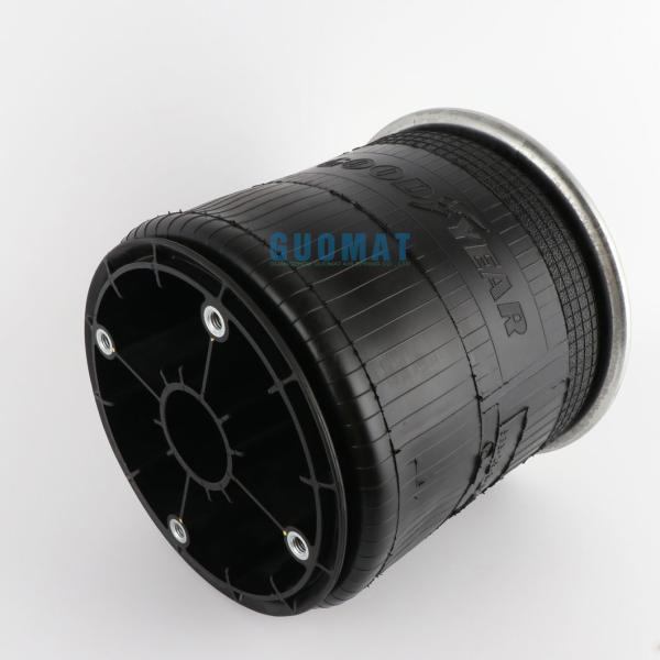 Goodyear Air Spring 1R14-234 Goodyear Bellows 566282234 Rolling Lobe Truck Air Springs
