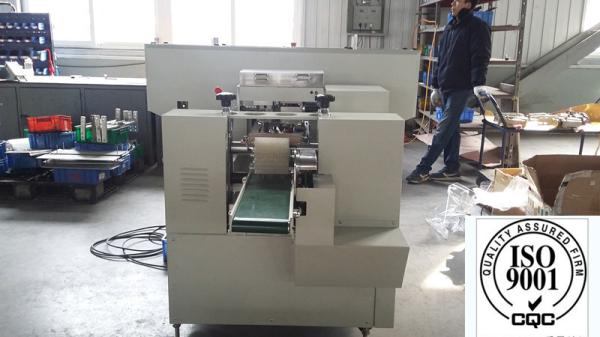 50-60Hz Noodles Packing Machine Automatic Incense Sticks Counting And Packing