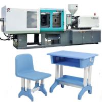 Machine de moulage par injection de chaises en plastique 220V/380V pour produits durables