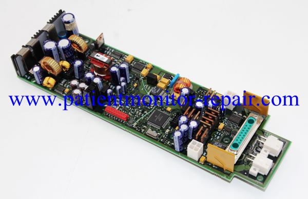 Quadro de anúncios de carregamento da placa da fonte de alimentação do monitor paciente de GE Ohmeda S5 dos acessórios do equipamento médico dos dispositivos do hospital