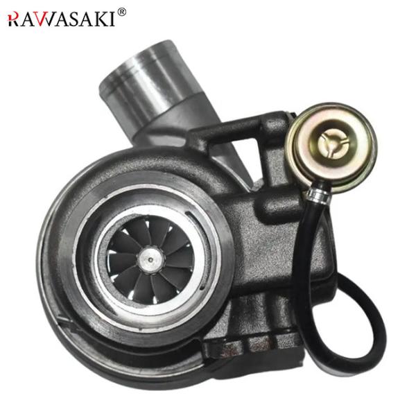  C7 3126 B2 Turbo Charger 175828 2500841 10R6465 250-0841 Turbocharger For  Loader Engine