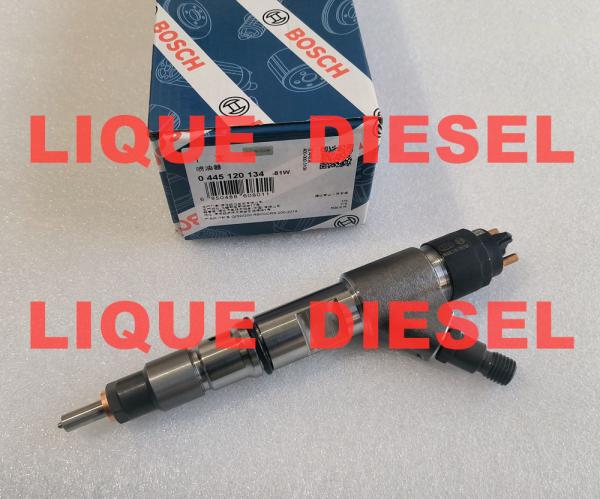 BOSCH common rail injector 0445120134 0 445 120 134 5283275 4947582 0445 120 134 445120134