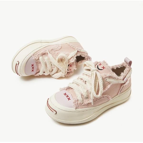 Бело-черные дышащие кроссовки женские кроссовки из холста