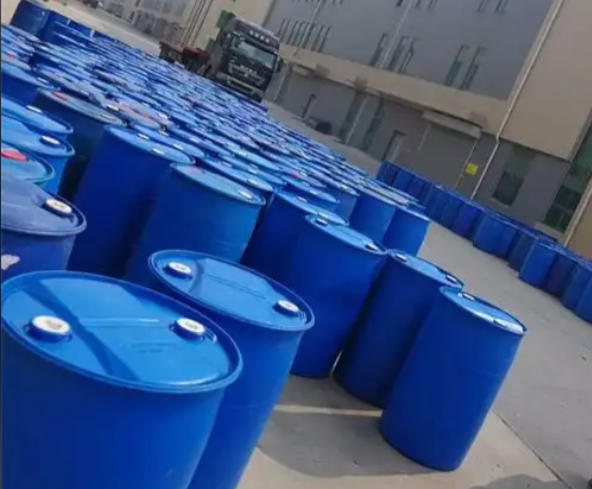 Low Formaldehyde Rock Wool Binder Triethylamine TEA ≥99.7% Stable Catalytic