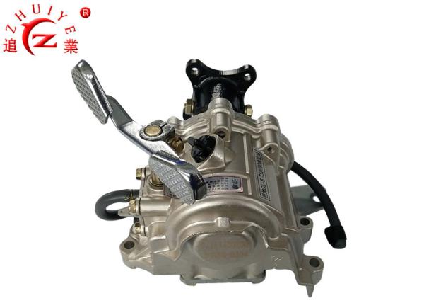 FOTON / Five Star Tricycle Reverse Gearbox Tuk Tuk / Pedicab / Trike Spare Parts