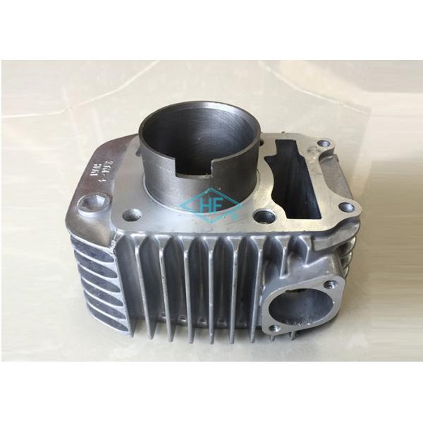 BIZ125 C125 Motorcycle Cylinder Piston Kits 52.4mm For 125cc Motorcycle Engine