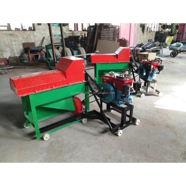 Diesel Engine Corn Maize Sheller for Agricultural Industry