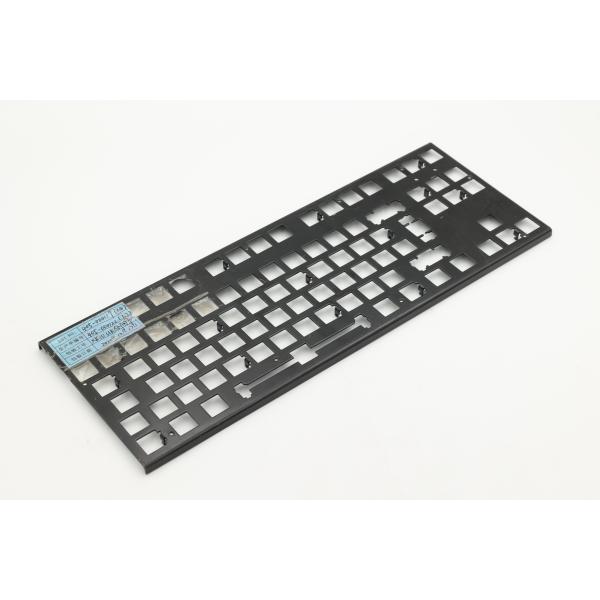 Металлические пломбировочные детали высокоточные пломбировочные детали алюминиевая пластина металлическая клавиатура DM90-MB панель