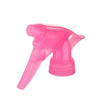Plastic Bottle Accessory, Pink 28/400 Small Portable Plastic Cleaning And Gardening Spray Pump