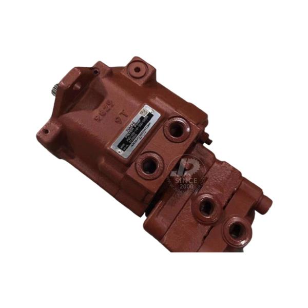 PVD-00B-14P-5G3-5858A NACHI Excavator Hydraulic Piston Pump Assy