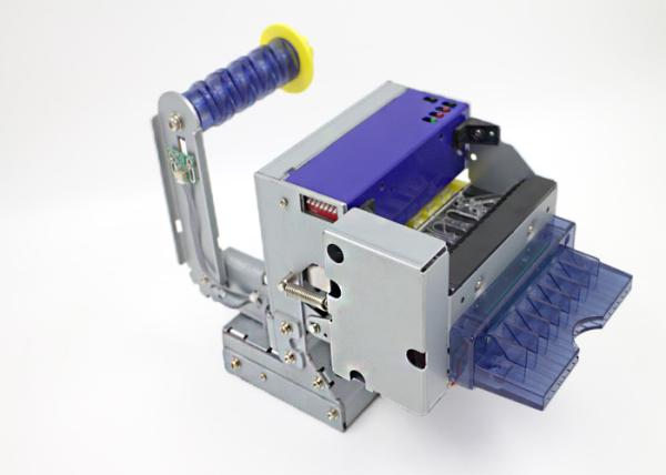 High Printing Speed Kiosk Receipt Printer With Optional Accessories