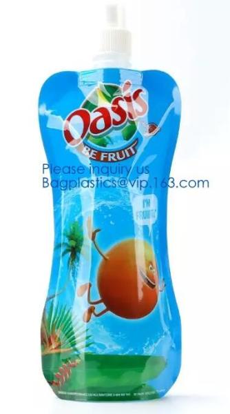 Solid Flexible Water Bottle Carabiner, Foldable Water Bottles Water Pouch Flexible - Reusable Travel Water Bottle