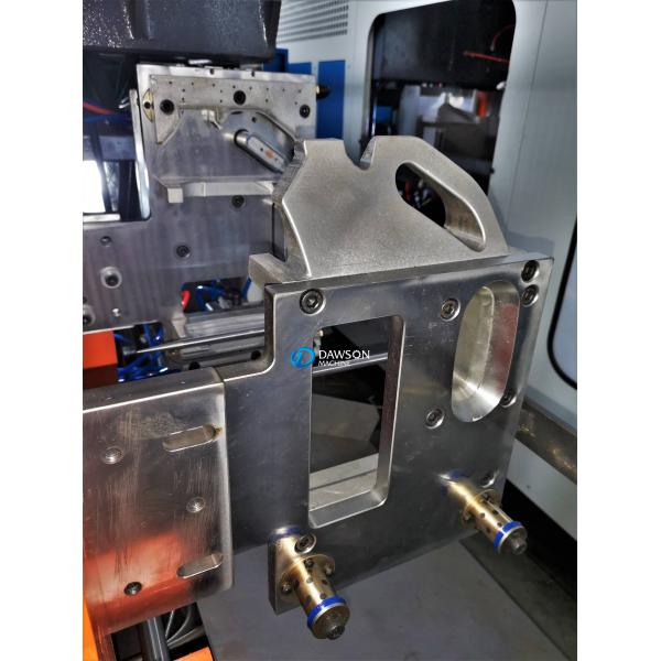 Штранг-прессование выполненное на заказ пластиковое Джерри может дунуть прессформа прессформы