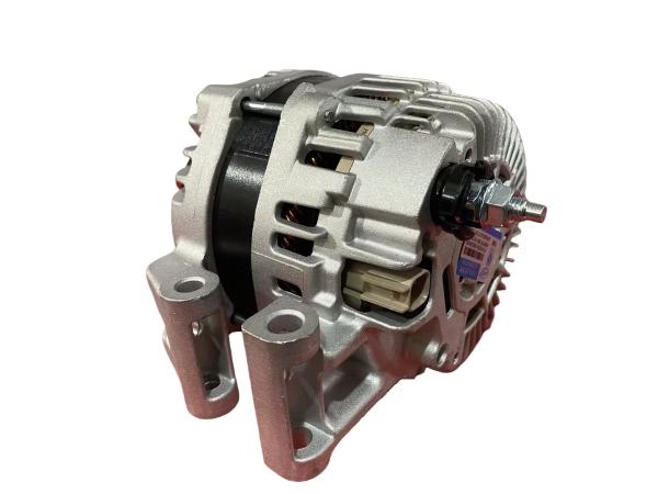 Vehicle Generator For Jeep Wrangler Liberty 2.4 OEM 56029624AA 56029624AB A002TX3581