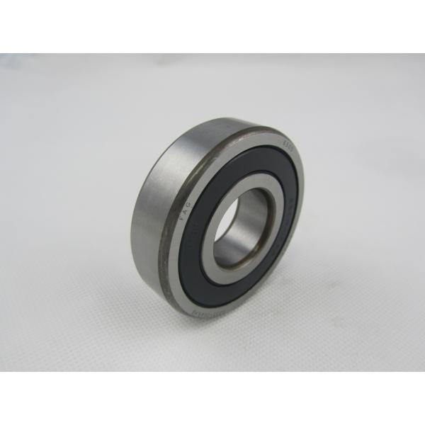 Deep Groove NTN Ball Bearings 6300 2RS Skateboard Single Row Ball Bearing