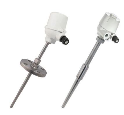 TSP100 TSP300 ABB SensyTemp 温度センサー 温度測定の精度