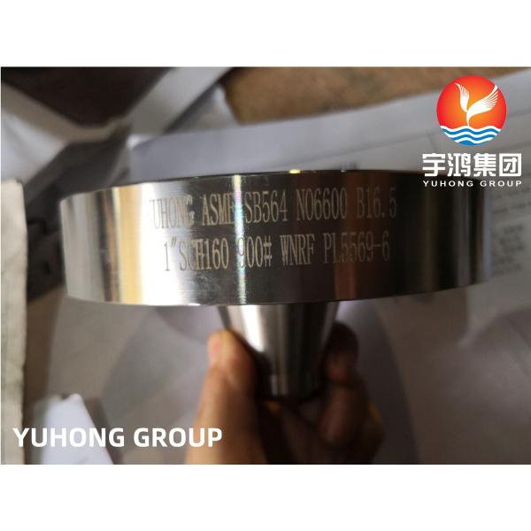 Steel Flanges B564 N0660BS / ISO1/2