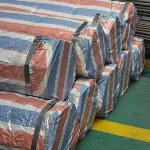 Competitive price Seamless 4130 4140 Chromoly steel pipe and tube