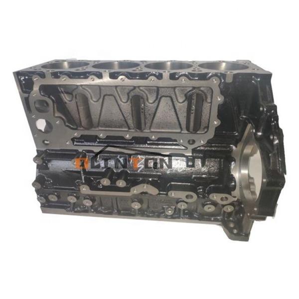 Hitachi ZX200-3 4HK1 Diesel Motor Engine Parts Long Block Short Block Cylinder Blocks