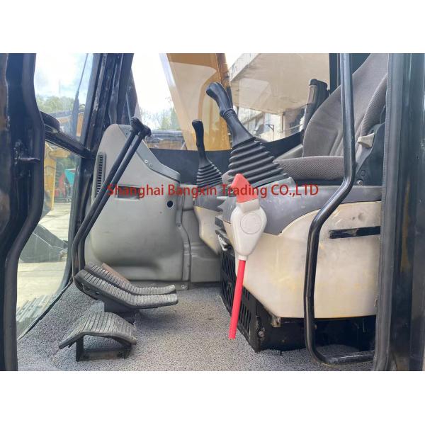 Year 2022 Good Condition Sany SY75C Crawler Excavator Second Hand 7.5TON Operating Weight