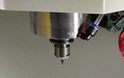 Ожерелье Cnc машина для золотых ювелирных изделий 750 Вт