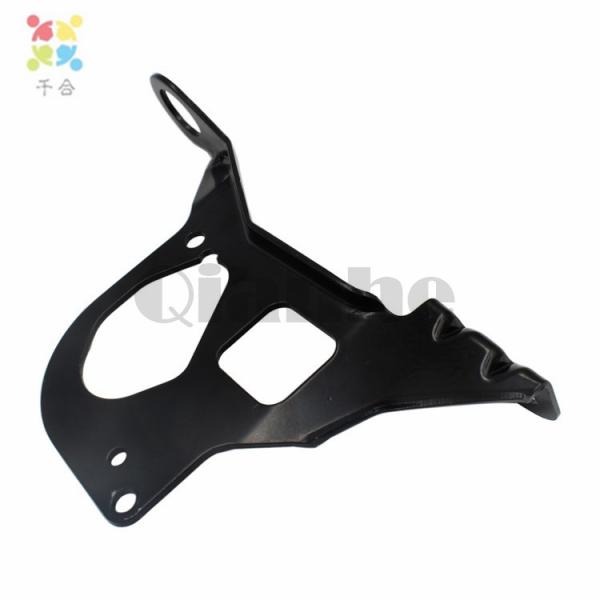 Suspension Air Compressor Pump Rear Mounting for Audi A8 D3 Metal Bracket 4E0616007B 4E0616005F 4E0616005D