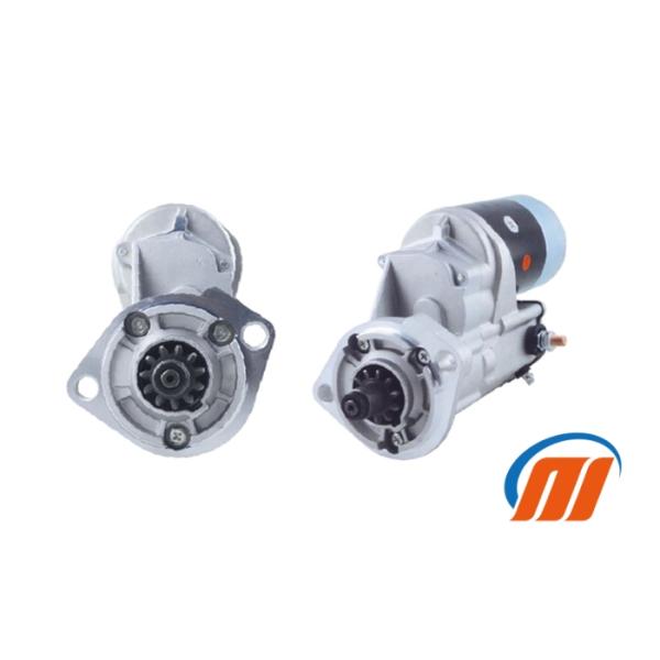 TOYOTA Excavator Starter Motor 28100-22061 28100-22060 For FD20 23 25 28 30 2DZ