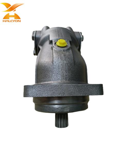 Rexroth A2FM Hydraulic Motor Pump A2FM45/61W-VAB020 Axial Hydraulic Piston Motors