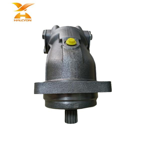 New Rexroth Perfect Substitution A2FM Motor Hydraulic Pump Motor A2FM80/61 Hydraulic Motor Factory Price A2FM45/61W-VAB020