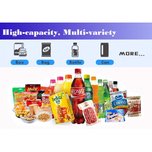 LED Screen Advertisement Medicine Vending Machine for Hospital