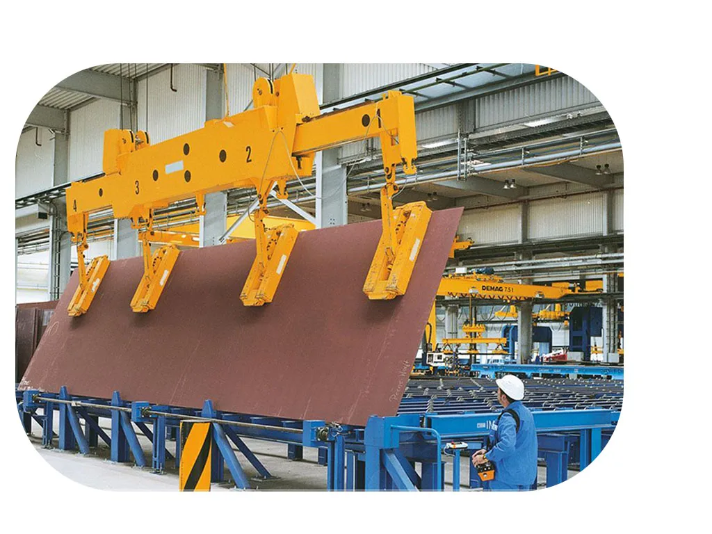 Zehua Crane Controller Cable Of Overhead Crane Loading Amp Lifting Overhead Crane Workshop Equipment